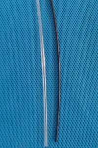 KYNAR-150 柔軟型聚偏氟乙烯(PVDF)熱縮管