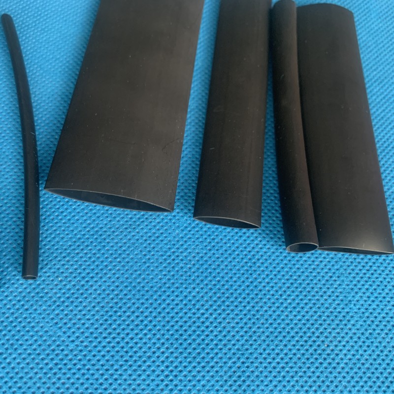 PT2-(3X) (4X)（原型號(hào)DW3DW4）柔軟阻燃雙壁型熱縮管